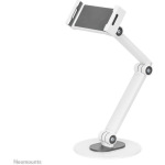 Neomounts DS15-550WH1 Βάση Tablet Γραφείου έως 12.9" σε Λευκό χρώμα - Image 4