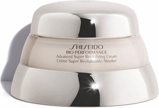 Shiseido Bio-Performance Advanced Rich 24ωρη Κρέμα Προσώπου για Ενυδάτωση & Αντιγήρανση 50ml - Image 1