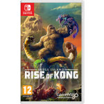 Skull Island: Rise of Kong Switch Game - Image 2