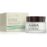 Ahava Beauty Before Age Κρέμα Προσώπου Ημέρας με SPF20 για Ενυδάτωση & Αντιγήρανση με Aloe Vera & Πεπτίδια 50ml - Image 2