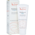 Eau Thermale Avène Hydrance Rich 24ωρη Ενυδατική Κρέμα Προσώπου Ημέρας 40ml - Image 2