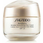 Shiseido Benefiance Κρέμα Προσώπου Ημέρας με SPF25 για Ενυδάτωση, Αντιγήρανση & Ανάπλαση 50ml
