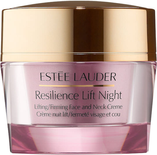 Estee Lauder Resilience Multi-Effect 24ωρη Κρέμα Προσώπου Νυκτός για Ενυδάτωση & Αντιγήρανση με Πεπτίδια 50ml - Image 1