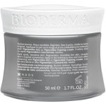 Bioderma Pigmentbio Κρέμα Προσώπου Νυκτός για Αντιγήρανση, Πανάδες & Λεύκανση με Βιταμίνη C & Πρεβιοτικά 50ml - Image 2