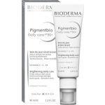 Bioderma Pigmentbio Κρέμα Προσώπου Ημέρας με SPF50 για Ενυδάτωση, Ατέλειες & Πανάδες με Βιταμίνη C 40ml - Image 2