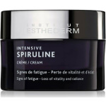 Institut Esthederm Intensive Spiruline Ενυδατική & Αναπλαστική Κρέμα Προσώπου 50ml