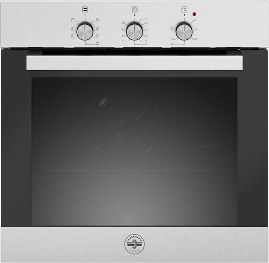 La Germania Φούρνος άνω Πάγκου 80lt Π59.5εκ. Inox - Image 1