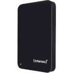 Intenso Memory Drive USB 3.0 Εξωτερικός HDD 5TB 2.5" Μαύρο - Image 2