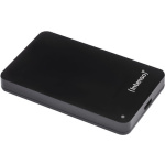 Intenso Memory Drive USB 3.0 Εξωτερικός HDD 5TB 2.5" Μαύρο - Image 4