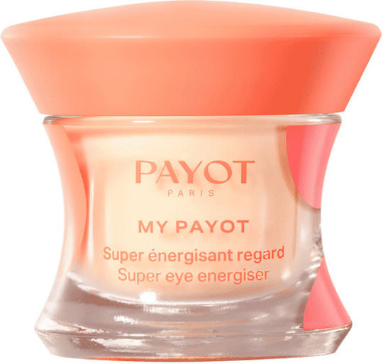 Payot My Payot Super Eye Energiser Κρέμα Ματιών για Αντιγήρανση 15ml - Image 1