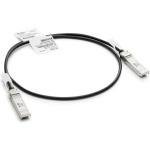 HP Καλώδιο Οπτικής Ίνας SFP+ 1m Κόκκινο 1τμχ - Image 2