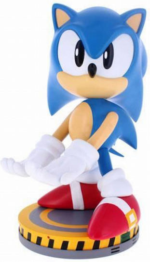 Exquisite Gaming Sonic the Hedgehog Βάση Γραφείου για Κινητό σε Πολύχρωμο χρώμα - Image 1