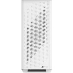 Sharkoon VS9 RGB Midi Tower Κουτί Υπολογιστή με Πλαϊνό Παράθυρο Λευκό - Image 3