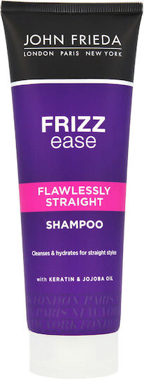 John Frieda Frizz Ease Σαμπουάν Λείανσης για Φριζαρισμένα Μαλλιά 250ml - Image 1