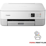 Canon Pixma TS5351i Έγχρωμο Πολυμηχάνημα Inkjet με WiFi και Mobile Print - Image 2
