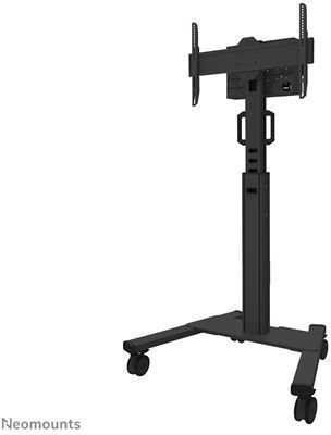 Neomounts FL50S-825BL1 Βάση Τηλεόρασης Δαπέδου έως 75" και 70kg - Image 1