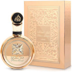 Lattafa Fakhar Eau de Parfum 100ml
