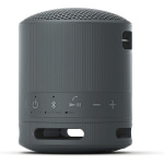 Sony SRS-XB100 Αδιάβροχο Ηχείο Bluetooth 2.5W με Διάρκεια Μπαταρίας έως 16 ώρες Μαύρο - Image 4