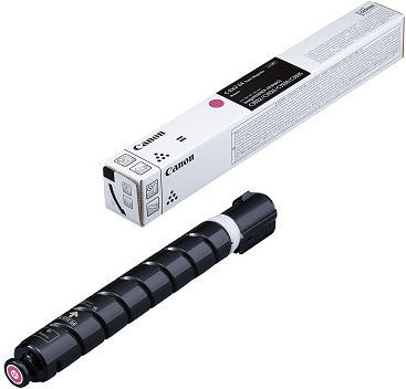 Canon C-exv 65 Γνήσιο Toner Laser Εκτυπωτή Κίτρινο 11000 Σελίδων 5764C001 - Image 1