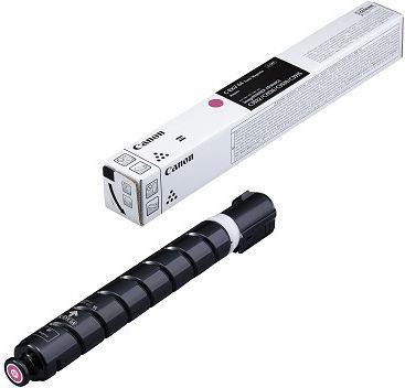 Canon C-EXV Γνήσιο Toner Laser Εκτυπωτή Ματζέντα 25500 Σελίδων 5755C002 - Image 1