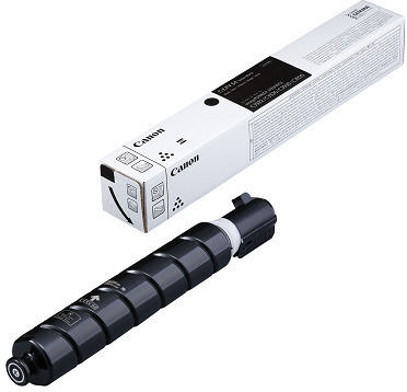 Canon C-EXV Γνήσιο Toner Laser Εκτυπωτή Μαύρο 25500 Σελίδων 5753C002 - Image 1