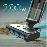 Cecotec FreeGo Wash&Vacuum Σφουγγαρίστρα Μπαταρίας - Image 3