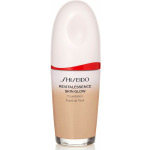 Shiseido Revitalessence Glow Liquid Foundation 260 Cashmere 30ml