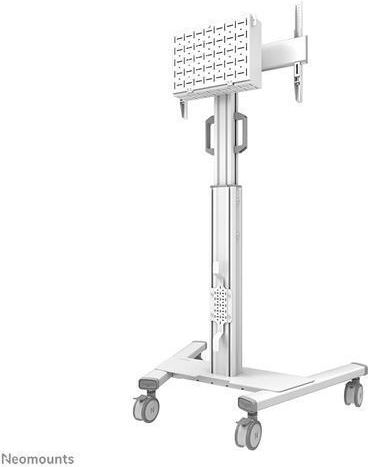 Neomounts FL50S-825WH1 Βάση Τηλεόρασης Τοίχου έως 75" και 70kg - Image 1