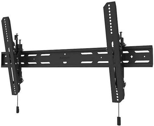 Neomounts WL35S-850BL18 Βάση Τηλεόρασης Τοίχου έως 98" και 100kg - Image 1