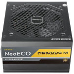 Antec NE1000G M ATX 3.0 1000W Μαύρο Τροφοδοτικό Υπολογιστή Full Modular 80 Plus Gold - Image 2