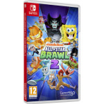 Nickelodeon All-Star Brawl 2 Switch Game - Image 2