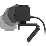 HP 620 Web Camera Full HD 1080p με Autofocus - Image 4