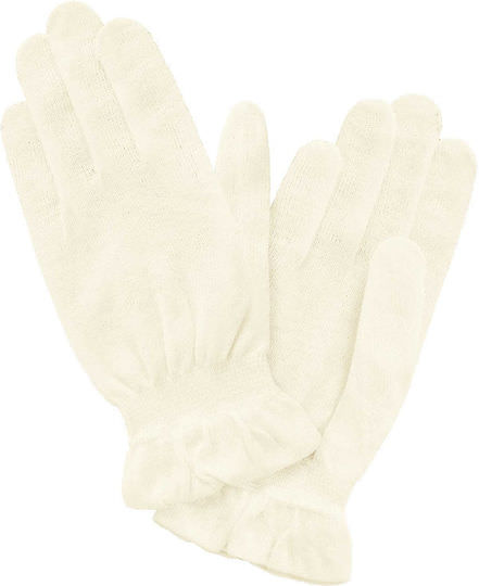 Sensai Cellural Performance Treatment Gloves Μάσκα Αντιγήρανσης για Χέρια 1 Ζευγάρι - Image 1