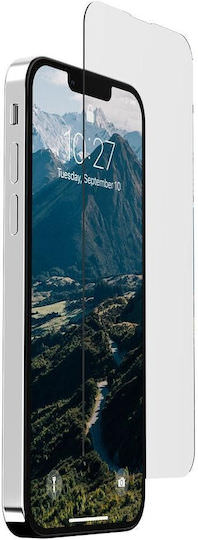 Mobilis Anti Shock Screen Protector (iPhone 13/13Pro) - Image 1