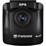 Transcend DrivePro 250 Κάμερα DVR Αυτοκινήτου 1080P με Οθόνη 2.4" Wi-Fi, GPS - Image 2