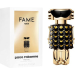 Rabanne Fame Pure Parfum Refillable 50ml - Image 2