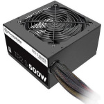 Thermaltake TR2 S 500W Μαύρο Τροφοδοτικό Υπολογιστή Full Wired 80 Plus Standard - Image 3