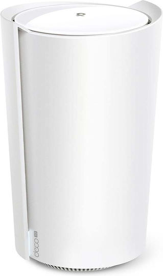 TP-LINK Deco X50 5G v1 Ασύρματο Router Wi‑Fi 6 με 3 Θύρες - Image 1
