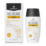 Heliocare 360 Mineral Αντηλιακή Κρέμα Προσώπου SPF50 50ml - Image 3