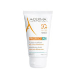 A-Derma Mattifying Fluid Protect AC Αντηλιακή Κρέμα Προσώπου SPF50 40ml - Image 2