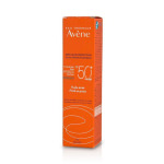 Eau Thermale Avène Fluide Tinted Αδιάβροχη Αντηλιακή Κρέμα Προσώπου SPF50 με Χρώμα 50ml - Image 4