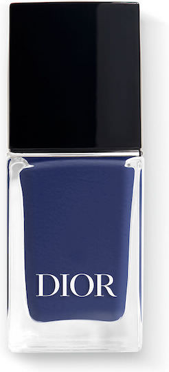 Dior Vernis Gloss Βερνίκι Νυχιών Μακράς Διαρκείας 796 ROUGE DIOR VERNIS 10ml - Image 1