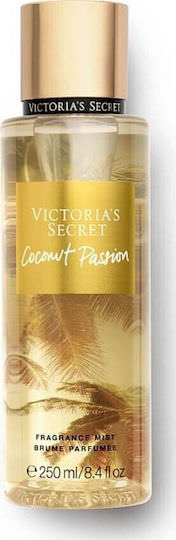 Victoria's Secret Coconut Passion Body Mist 250ml - Image 1