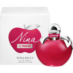 Nina Ricci Nina Le Parfum Eau de Parfum 80ml - Image 2