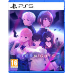 Eternights PS5 Game