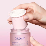 Caudalie Resveratrol-Lift Firming Cashmere Refill Κρέμα Προσώπου για Αντιγήρανση & Σύσφιξη με Υαλουρονικό Οξύ & Κολλαγόνο 50ml - Image 2
