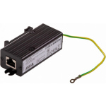 Axis Προστατευτικό Υπέρτασης Συστημάτων CCTV Μαύρο 02315-001 - Image 2