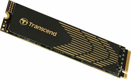 Transcend 245S SSD 500GB M.2 NVMe PCI Express 4.0 - Image 1
