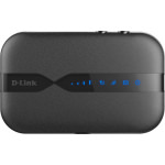 D-Link DWR-932 (old) Ασύρματο 4G Φορητό Hotspot Wi‑Fi 4