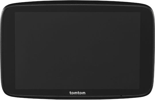 TomTom Συσκευή Πλοήγησης GPS με Οθόνη 7" Wi-Fi / Bluetooth / USB & Card Slot - Image 1